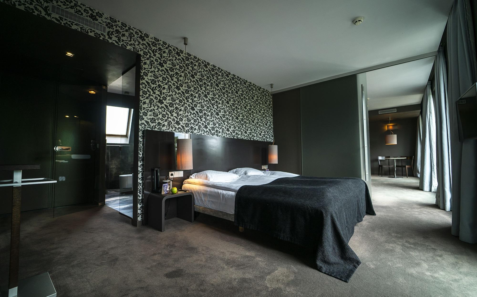Modus Hotel Варна Екстер'єр фото