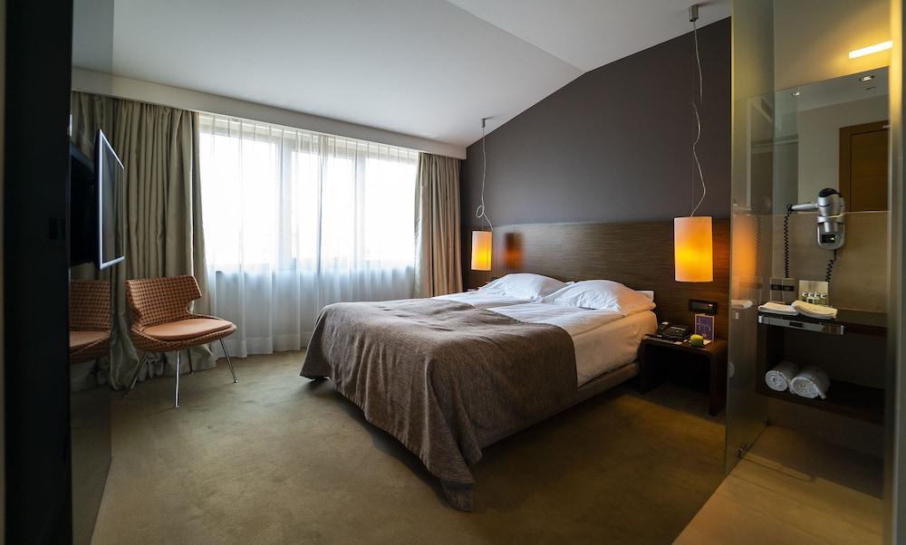 Modus Hotel Варна Екстер'єр фото