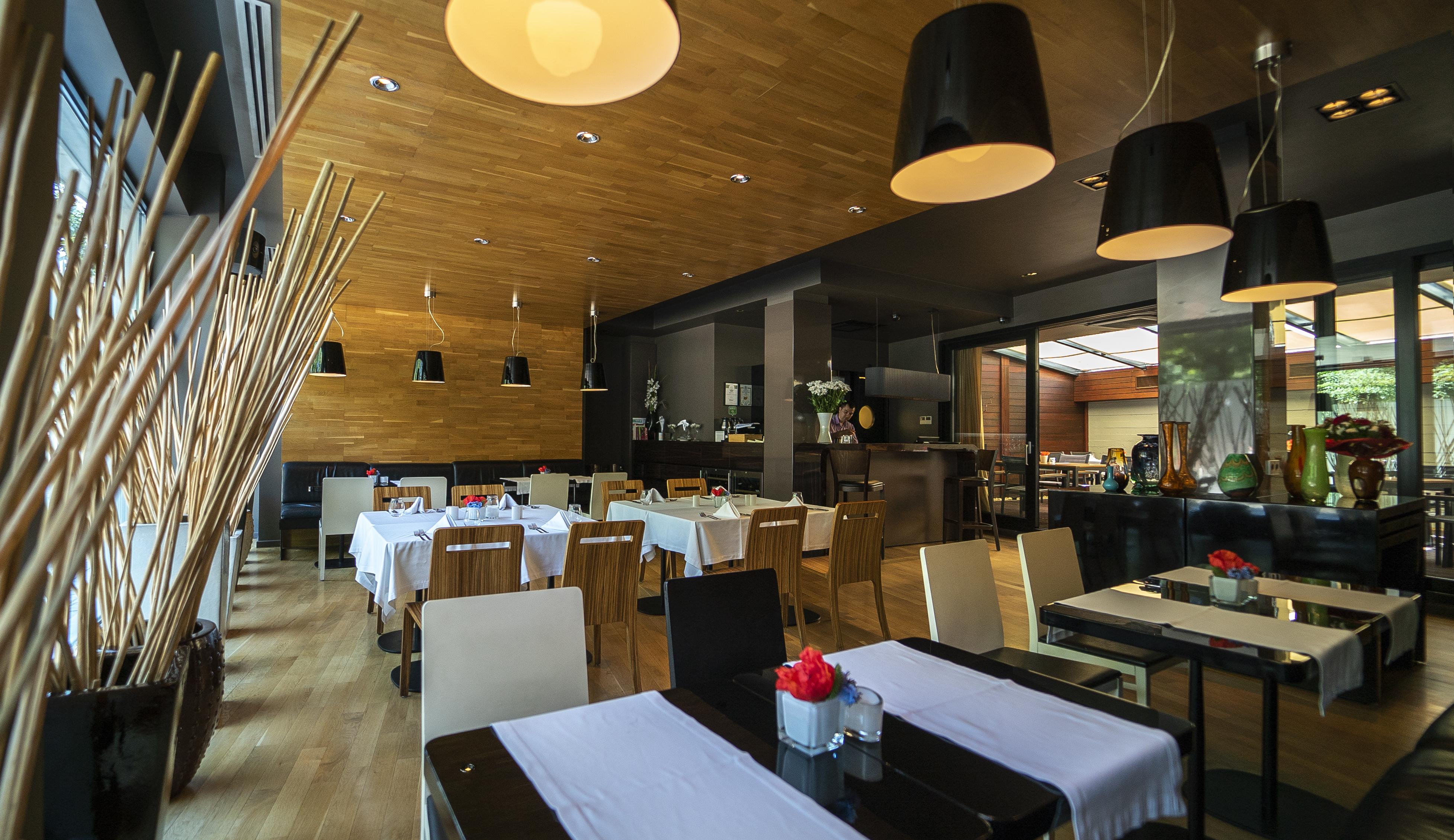 Modus Hotel Варна Екстер'єр фото