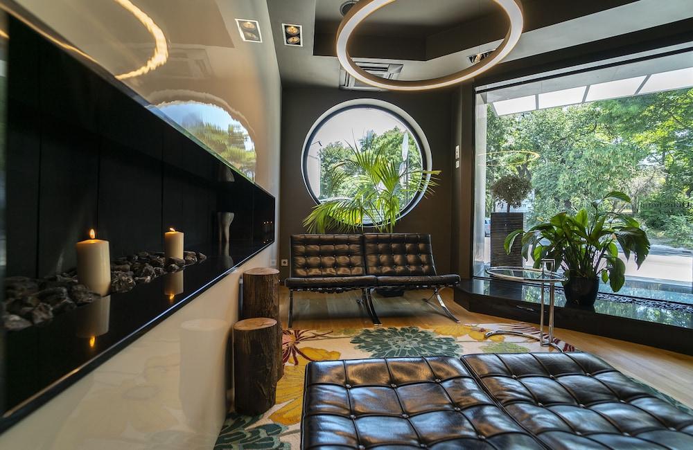 Modus Hotel Варна Екстер'єр фото