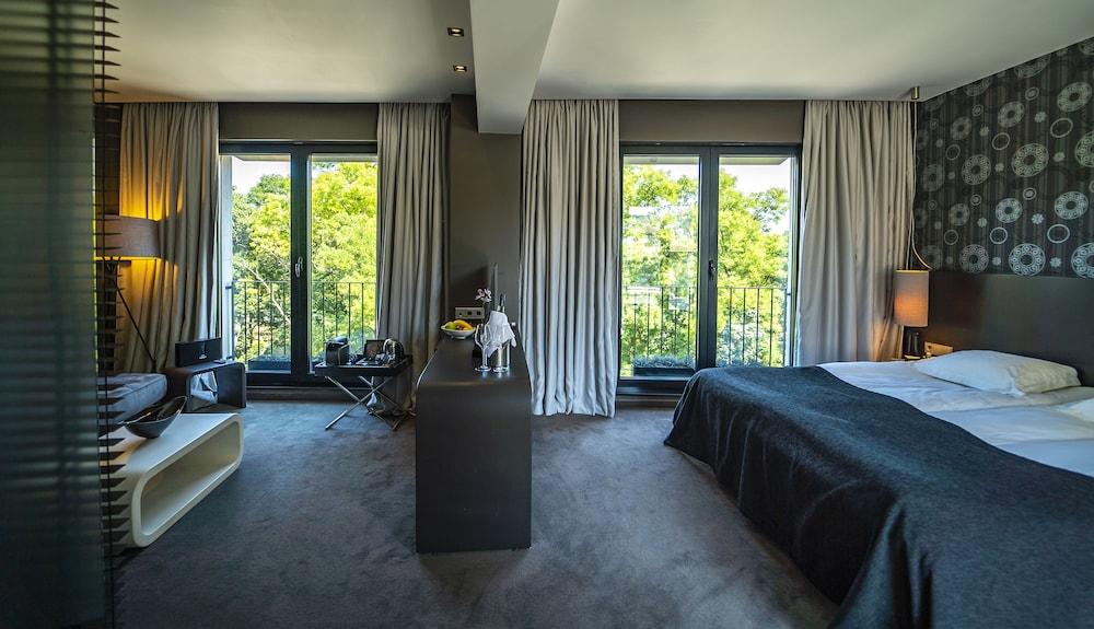 Modus Hotel Варна Екстер'єр фото