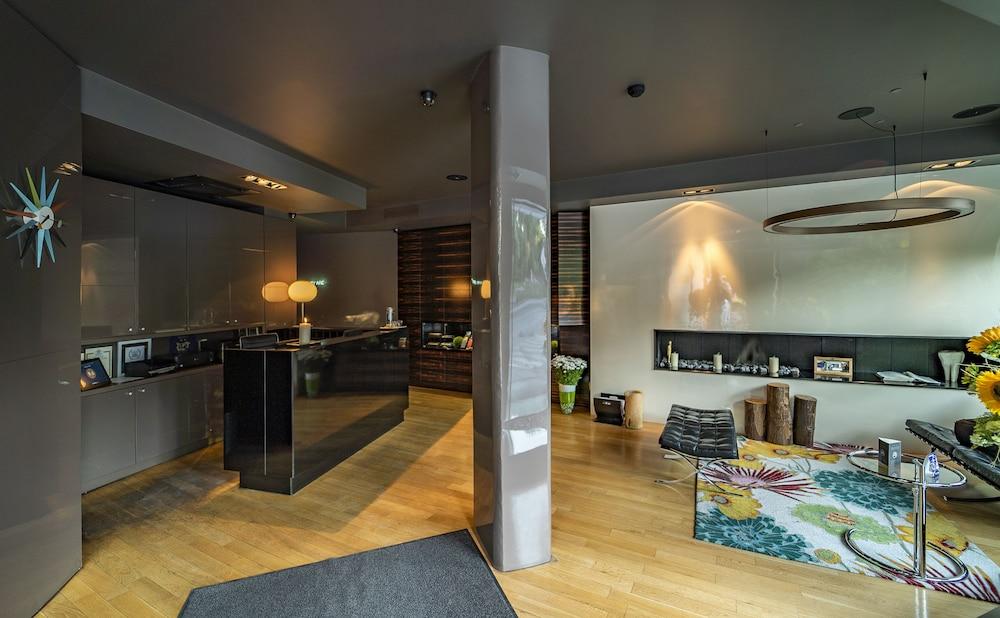 Modus Hotel Варна Екстер'єр фото