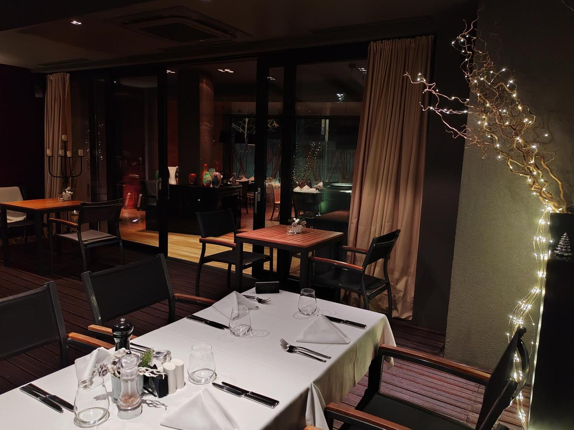 Modus Hotel Варна Екстер'єр фото