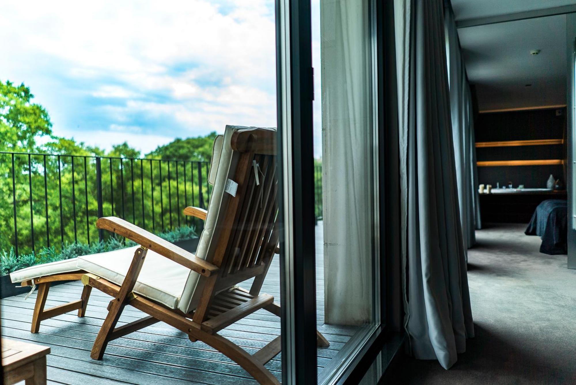 Modus Hotel Варна Екстер'єр фото