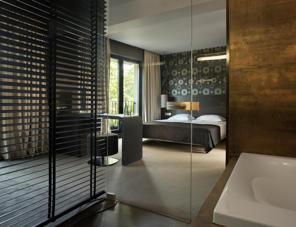 Modus Hotel Варна Номер фото