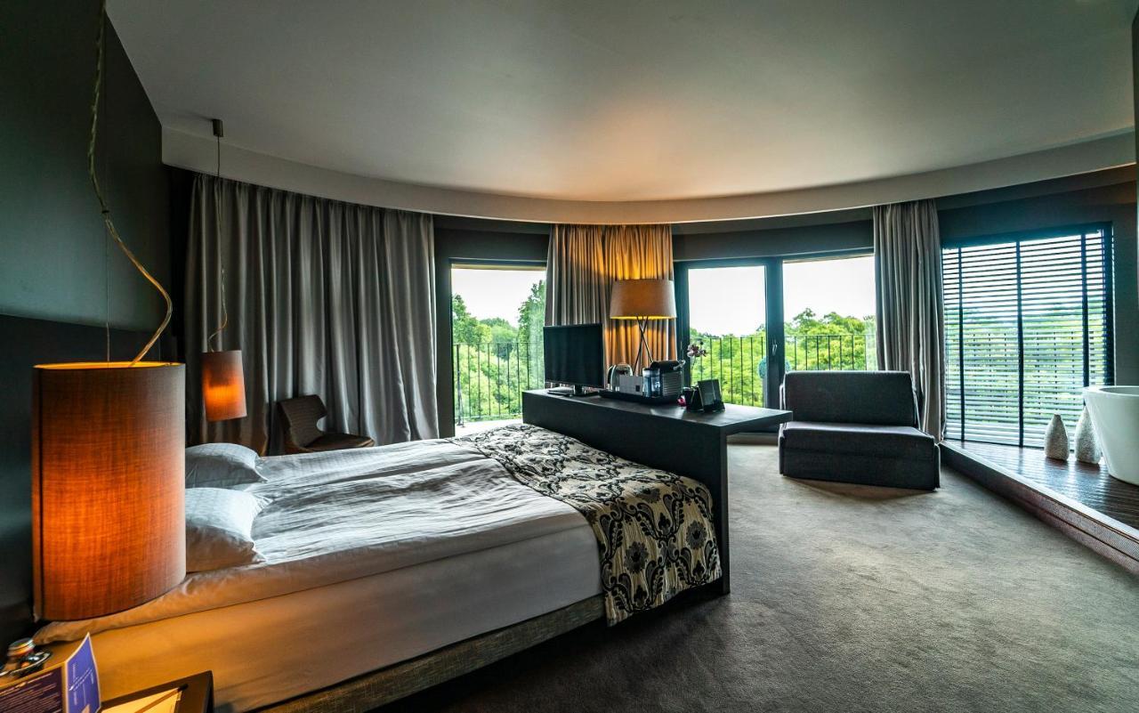 Modus Hotel Варна Екстер'єр фото